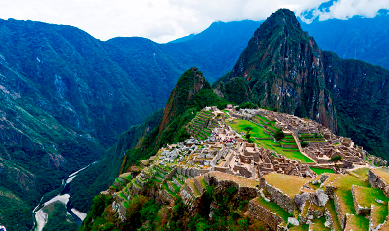 Camino Inca