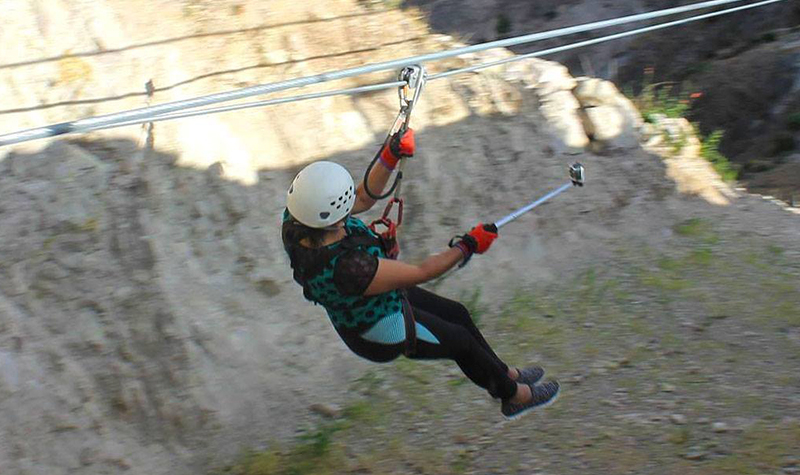 Adrenalima